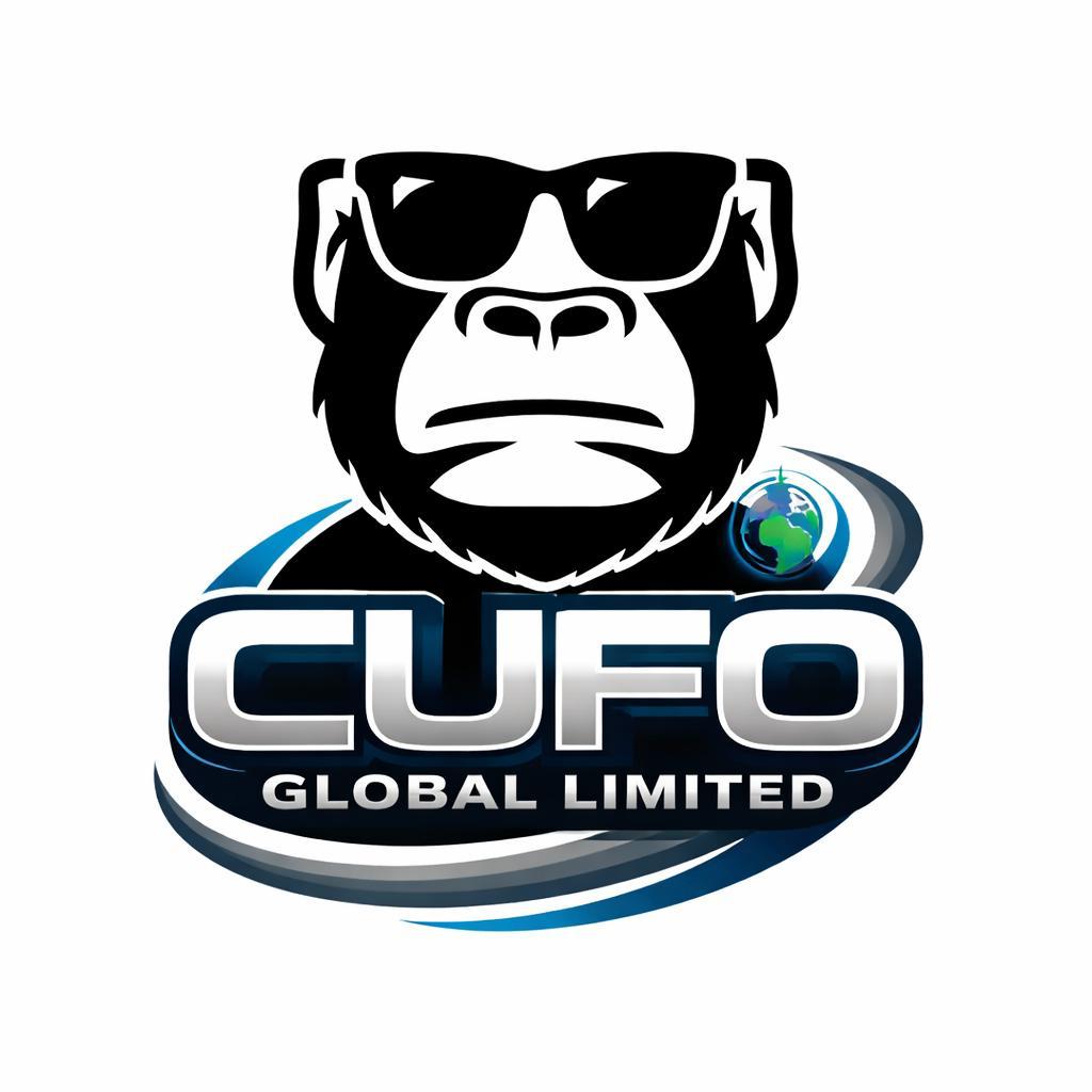 CUFO Global Logo